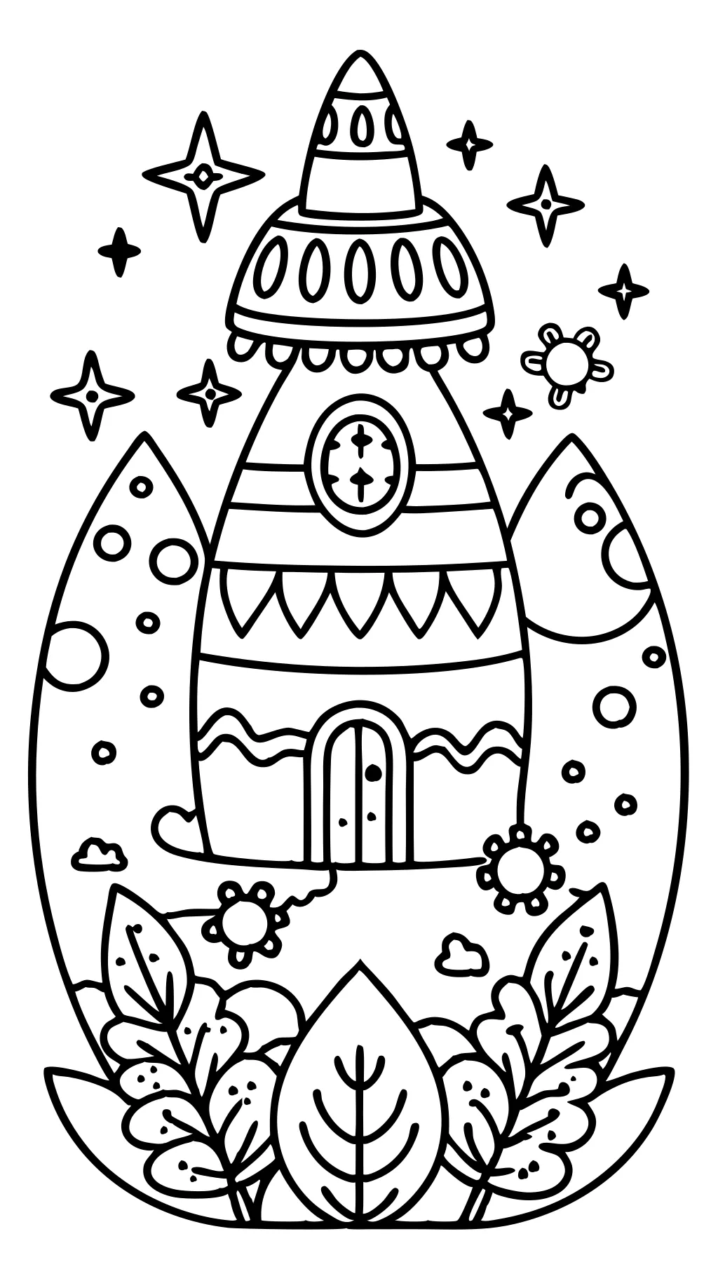 coloring pages for colors